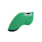 GoPlayer Premium Plaid Iron Set (Fruit Green)