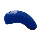 GoPlayer 3D高爾夫鐵桿套組(全藍)