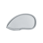 GoPlayer 高爾夫數字鐵桿套組 (銀)