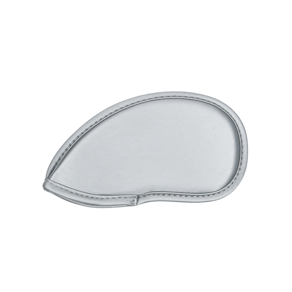 GoPlayer 高爾夫數字鐵桿套組 (銀)