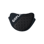 GoPlayer 壓紋小C推桿套(黑)