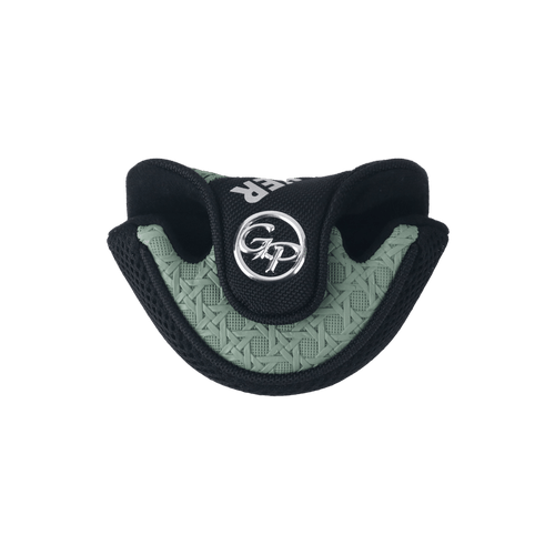 GoPlayer 壓紋小C推桿套(淺綠)