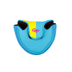 GoPlayer 雙Tee烏克蘭紀念款大C推桿套