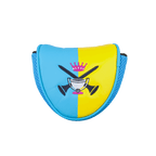 GoPlayer 雙Tee烏克蘭紀念款大C推桿套