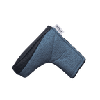 GoPlayer 壓紋L推桿套(深藍)