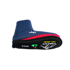 GoPlayer玉山尼龍布款L推桿套 (灰)