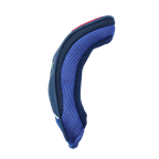 【整新品】GoPlayer 藍鵲皮革桿套系列(紅)