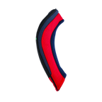 GoPlayer Yushan Nylon Cloth Type Iron Wood Cover (Black)