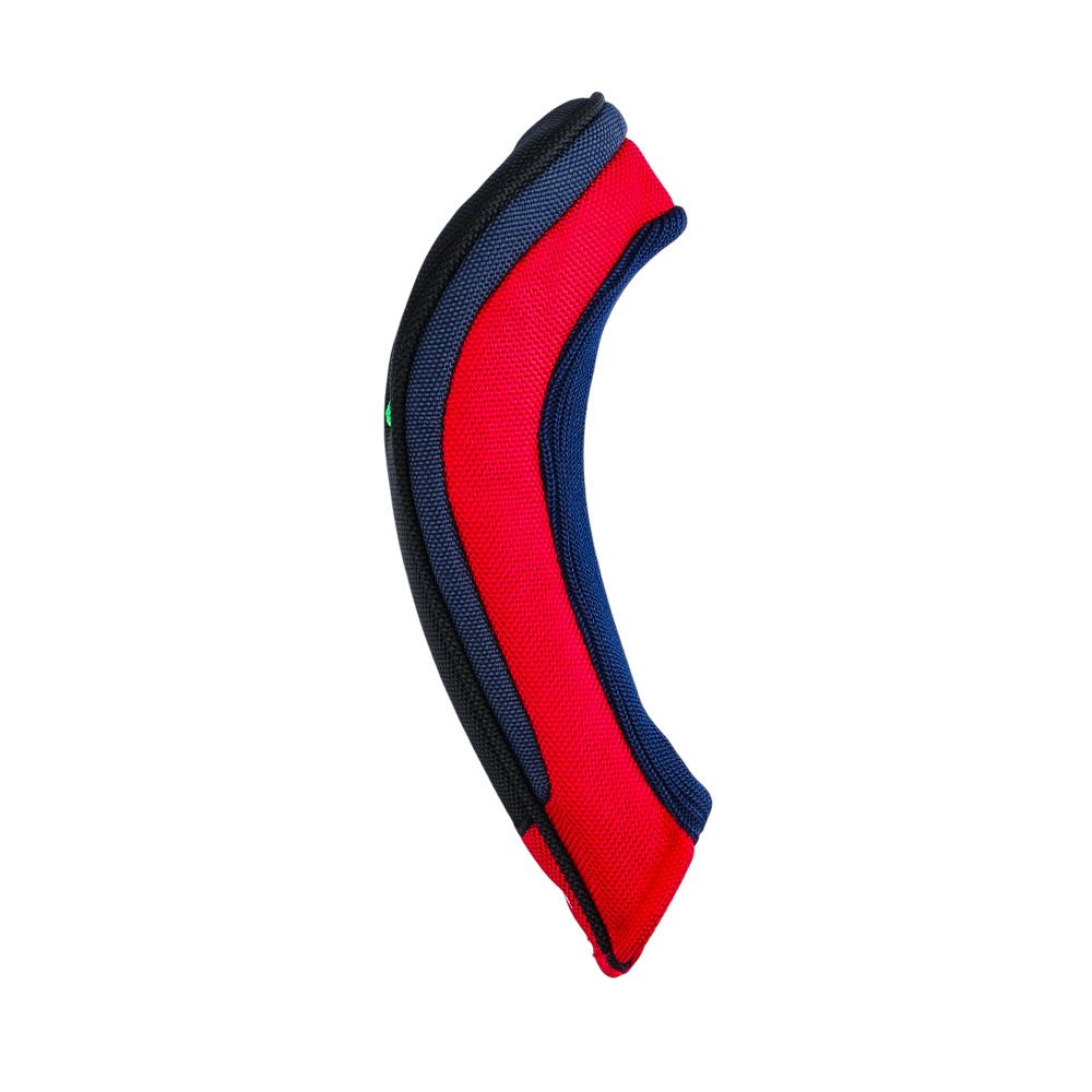 GoPlayer Yushan Nylon Cloth Type Iron Wood Cover (Black)