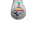 GoPlayer玉山尼龍布款鐵木桿套 (灰)