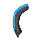 GoPlayer ダブル T ウクライナ記念アイアンウッド カバー