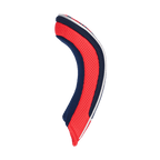 GoPlayer 鐵木桿套東洋旗(藍)