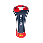 GoPlayer 鐵木桿套東洋旗(藍)