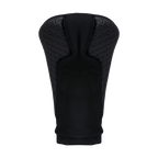 GoPlayer Embossed Driver Headcover (Black)