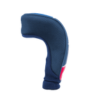 [New Product] GoPlayer Blue Magpie Leather Pole Cover Series (Blue)