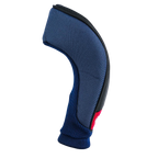 GoPlayer 玉山ナイロン生地 No.1 木製カバー (グレー)