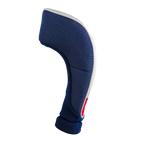 GoPlayer 玉山ナイロン生地 No.1 木製カバー (グレー)