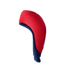 GoPlayer Driver Cover Western Flag (Red)