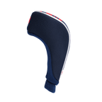 GoPlayer Driver Cover Toyo Flag (Blue)