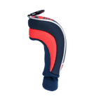 GoPlayer 球道木桿套東洋旗(藍)