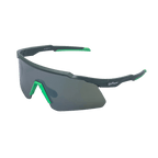 GoPlayer運動太陽眼鏡(銀框鍍水銀片)