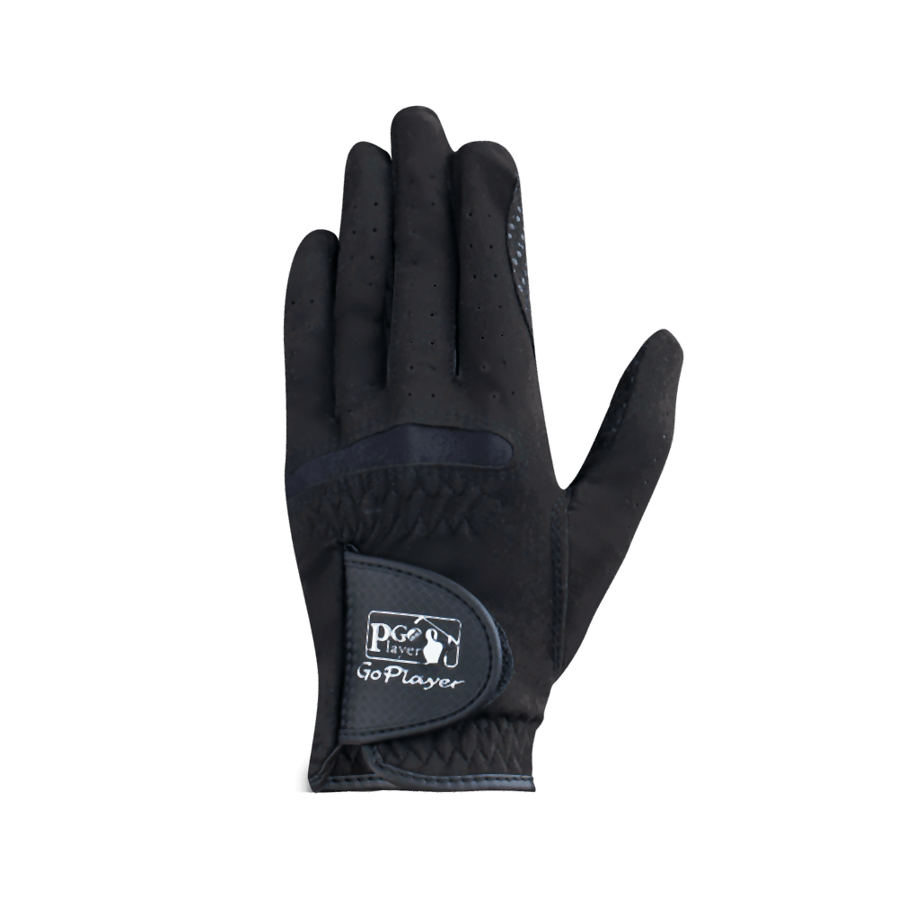 GoPlayer New Silicone Golf Cloth Gloves