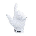 GoPlayer PowerGrip Men's Elastic Cloth Silicone Gloves