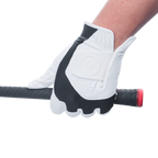 GoPlayer PowerGrip Men's Elastic Cloth Silicone Gloves