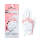 GoPlayer PowerGrip Women's Stretch Fabric Silicone Gloves
