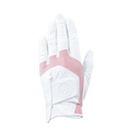 GoPlayer PowerGrip女彈性布矽膠手套