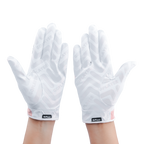 GoPlayer PowerGrip Women's Stretch Fabric Silicone Gloves