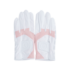 GoPlayer PowerGrip Women's Stretch Fabric Silicone Gloves