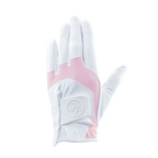 GoPlayer PowerGrip Women's Stretch Fabric Silicone Gloves