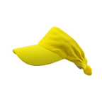 GP レディース サンバイザー 中空帽子