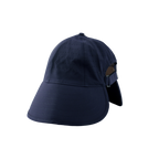 GoPlayer レディース ゴルフ パンチング サンバイザー キャップ (M)