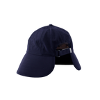 GoPlayer レディース ゴルフ パンチング サンバイザー キャップ (M)