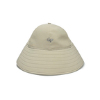 GoPlayer レディース ゴルフ パンチング サンバイザー キャップ (M)