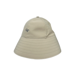 GoPlayer レディース ゴルフ パンチング サンバイザー キャップ (M)