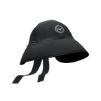 GoPlayer Women's Wide-brimmed Golf Cap (Black)