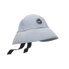 GoPlayer Women's Wide-brimmed Golf Cap (Light Blue)