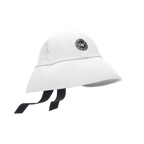 GoPlayer Women's Wide-brimmed Golf Cap (White)
