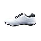 GoPlayer golf dual-use men's shoes (white and black)