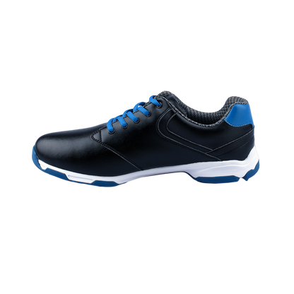 GoPlayer golf dual-purpose men's shoes (black and blue)