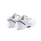 GoPlayer EliteLinks 高爾夫球專業男鞋(白)