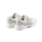 GoPlayer EliteLinks 高爾夫球專業男鞋(米白)