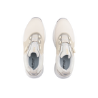 GoPlayer EliteLinks 高爾夫球專業男鞋(米白)