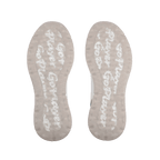 GoPlayer EliteLinks 高爾夫球旋鈕男鞋(白)