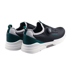 GoPlayer EliteLinks 高爾夫球旋鈕男鞋(黑)