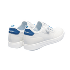 GoPlayer EliteLinks 高爾夫休閑男鞋(白)