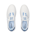 GoPlayer EliteLinks 高爾夫休閑男鞋(白)